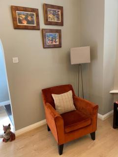 Number 10 service apartment - 2 bedroom - Southampton - 7