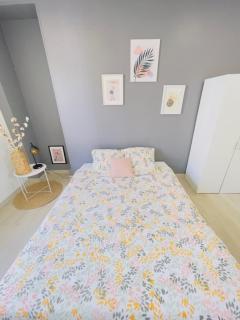 Bascule Rive Gauche - WiFi - 2 Guests - Le Mans - 1