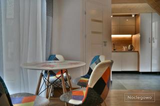 Domek Apartament Marynarski z kominkiem - Ustka - 7