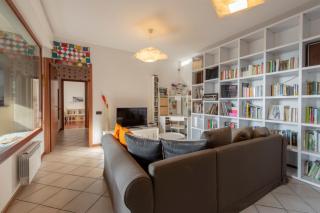 North Milan - Beautiful flat with terrace - Crescenzago - 3