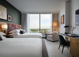 Kimpton Santo San Antonio - Riverwalk by IHG - 6