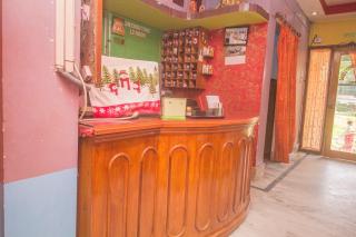Hotel O Kanchanjanga Tourist Lodge - Alīpur Duār - 0