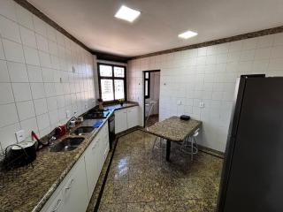 Apartamento Espaçoso com Vista Fabulosa para o Mar - Guarapari - 7