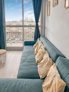 Lumineux avec balcon & confort familial - Le Havre - 8