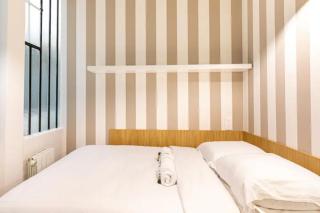Le Shade of Grey - Studio Cosy & Compact - Marais - París - 9