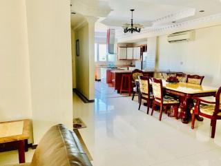 2-Bedroom OysterBay Sea View Retreat - Pool, Supermarket &Free Wi-Fi - Dar es Salaam - 2