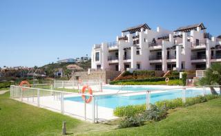 Seaview Boutique del MAR Luxury 3 rooms - Bahía de Casares - 9