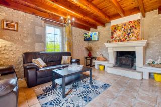 Plantivel, la maison et le gite - 3