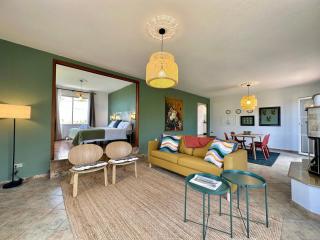 Casa Mariposa 2 - El Sauzal - 6