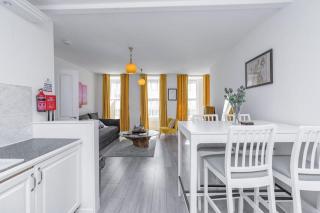 GuestReady - Central 1BR near the Royal Mile - 8