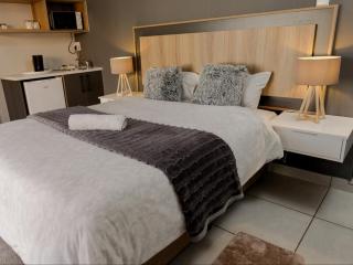 Alte Welkom Guesthouse - Klerksdorp - 0