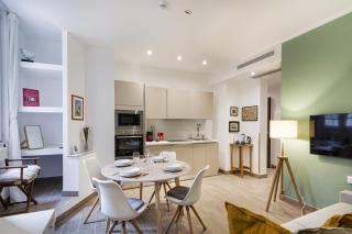 Brignole de Ferrari Refined Home by Wonderful Italy - Genova - 7