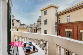 Brignole de Ferrari Refined Home by Wonderful Italy - Genova - 9