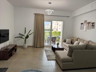 Chalet amwaj north coast امواج الساحل الشمالي - El Alamein - 6