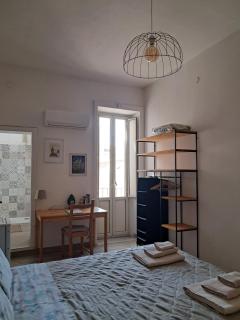 La casa di Aneupe - Syrakus - 8