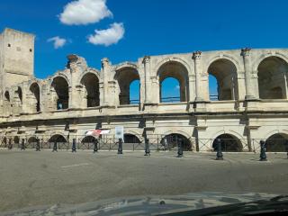 Petite Luma - Arles - 4