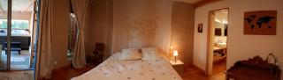 Villa en bois tout confort - Bize-Minervois - 5