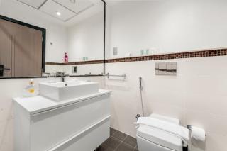 Modern 1BR JBR View No Car Needed! - 1