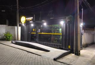 Apartamento estilo flat - 1