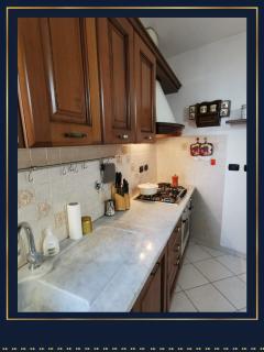 ROCKY's HOUSE - Carasco - 1