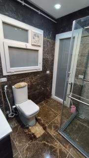 شقه فندقيه للايجار مفروش بمدينتي جاردن فيو - 7