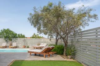 Tranquil house - 9