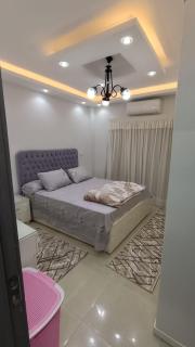 شقه فندقيه للايجار مفروش بمدينتي جاردن فيو - Madinaty - 2