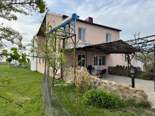 guesthouse gareji - Udabno - 0