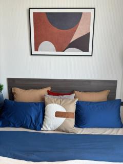 Tonglor Ekkamai Sky Pool & Gym 1BR Free Airport Pick Up - 7