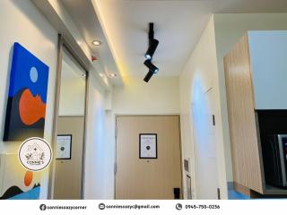 Connie's Cozy Corner - Stylish Studio Unit in Cubao - Manila - 3