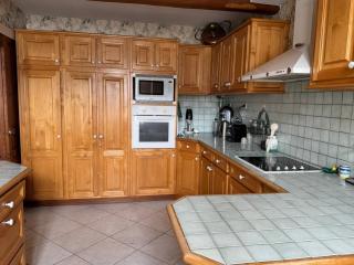 ღ Ostaria - Maison Spacieuse, Piscine & Garage - 6