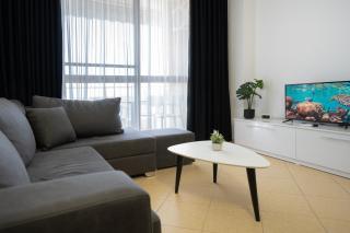 Sea View-sunlit Coast Apartment Durrs - Durazzo - 1