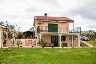 Kuća za odmor Komarica - Briševo - 9