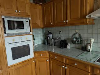 ღ Ostaria - Maison Spacieuse, Piscine & Garage - 5