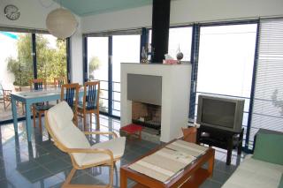 Ferienhaus Mit Meerblick - Tyros - 7