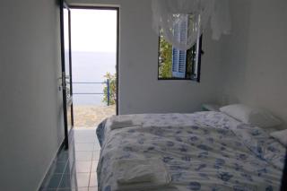 Ferienhaus Mit Meerblick - Tyros - 1