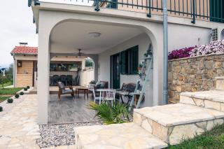 Kuća za odmor Komarica - Briševo - 1