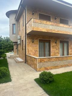 premium park apart otel - Kemer - 9