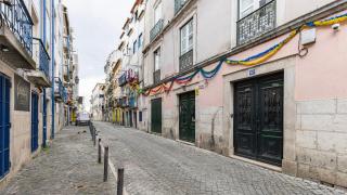 Authentic Lisbon Living with a View by LovelyStay - Lissabon - 3