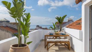 Authentic Lisbon Living with a View by LovelyStay - Lissabon - 0
