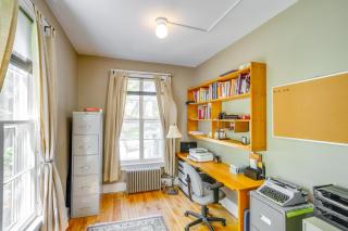 Elegant Pittsfield Home Near Downtown and Skiing! - Pittsfield - 4