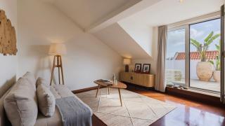 Authentic Lisbon Living with a View by LovelyStay - Lissabon - 7