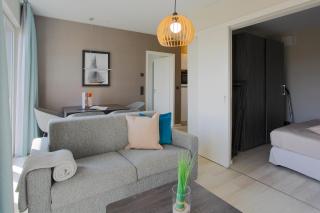 Sommerzeit- 3 Zimmer-Wohnung mit 5 Sternen - Wustrow - 6