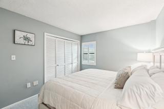 Inlet Reef 502- by Holiday Isle Properties - Destin - 2