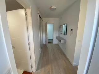 Cozy and central apartment with parking - 1