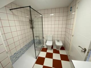 Cozy and central apartment with parking - 6