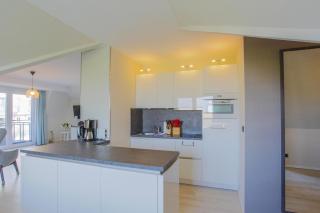 Moderne 5-Sterne-Ferienwohnung "Meerblick"-Entspannung am Saaler Bodden - Wustrow - 4