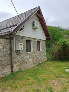 Casa nouă - Sasca Montană - 9