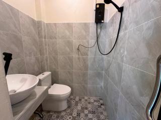 Tropical Hideway with Private Terrace - Hinkong - 5