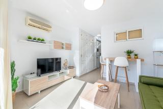 797 HOLIDAY RENTALS - Acogedor Estudio en torrequebrada - Benalmádena - 5